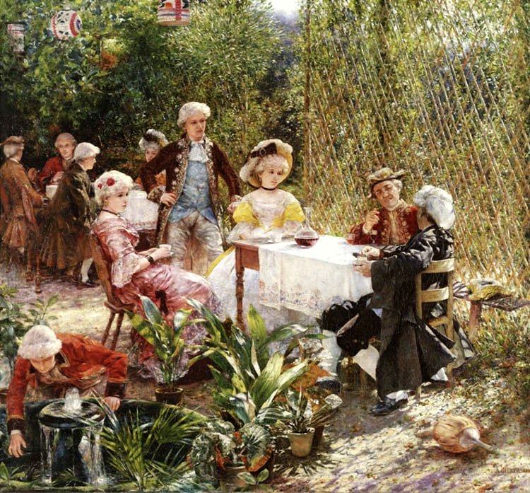 In_the_arbour